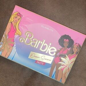 Glamlite Barbie Palette